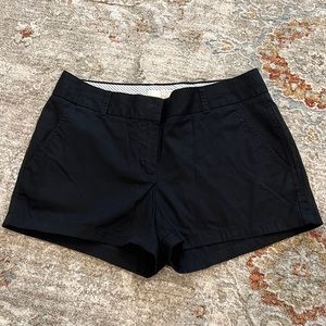 JCrew Chino 3 in short